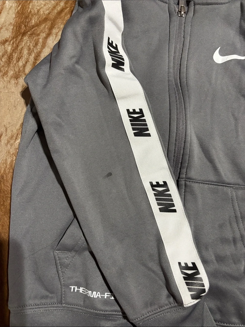 Nike two piece
